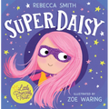 Superdaisy - Paperback