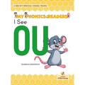 I See Ou - Hardcover