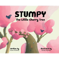 Stumpy, The Little Cherry Tree - Hardcover