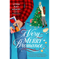 A Very Merry Bromance - Paperback