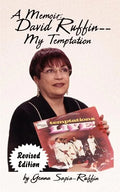 A Memoir: David Ruffin - My Temptation - Paperback