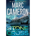 Stone Cross: An Action-Packed Crime Thriller - Paperback