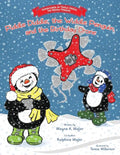 The Adventures of Piddle Diddle, The Widdle Penguin: Piddle Diddle, the Widdle Penguin, and the Birthday Drone - Paperback