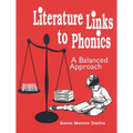 Literature Links to Phonics: A Balanced Approach - Paperback