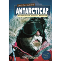 Can You Survive Antarctica?: An Interactive Survival Adventure - Paperback