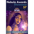 Nebula Awards Showcase 57 - Paperback