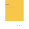 Moses and Modern Science - Hardcover
