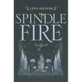 Spindle Fire - Paperback