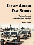 Convoy Ambush Case Studies - Paperback
