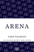 Arena: The Story of the Colosseum - Paperback