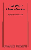Exit Who? - Paperback