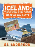 Iceland: The Puffin Explorers Book of Fun Facts - Hardcover