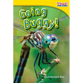 Going Buggy! - Paperback