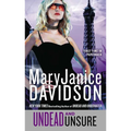 Undead and Unsure - Paperback