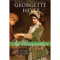The Masqueraders - Paperback