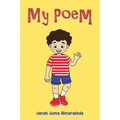 My Poem - Paperback