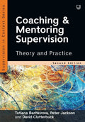 Coaching and Mentoring Supervision: Theory and Practice - Paperback