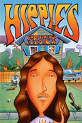 Hippies: A Kent State Love Story - Paperback