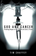 God and Cancer - Paperback