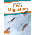 Fish Migration - Library Binding