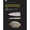 Convergent Evolution in Stone-Tool Technology - Paperback