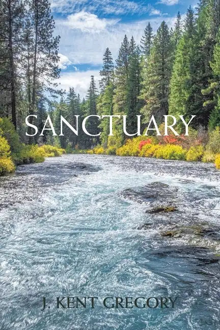 Sanctuary - Paperback