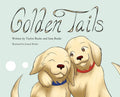 Golden Tails - Hardcover