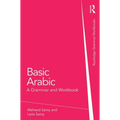 Basic Arabic: A Grammar and Workbook - Paperback