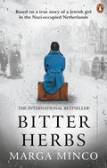 Bitter Herbs: Based on a True Story of a Jewish Girl in the Nazi-Occupied Netherlands - Paperback