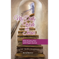 My Daily Walk with Jesus: Bible Reading Plan with Prayer Journal - Hardcover