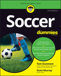 Soccer for Dummies - Paperback