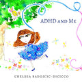 ADHD and Me - Paperback
