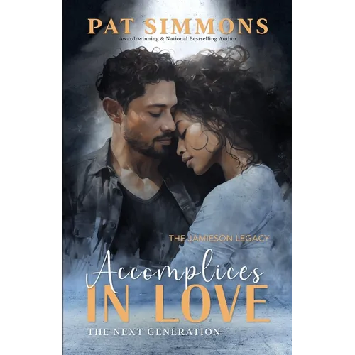 Accomplices in Love - Paperback