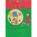 Yalda Night in Tehran - Paperback