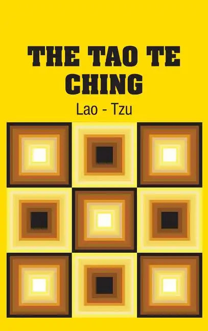 The Tao Te Ching - Hardcover