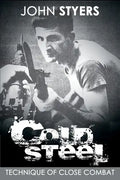 Cold Steel - Paperback