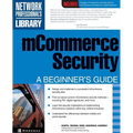 McOmmerce Security: A Beginner's Guide - Paperback