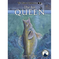 Ice Queen - Library Binding