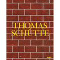Thomas Schütte - Hardcover