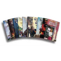 Bring the Boys Home: Volume 10 - Paperback