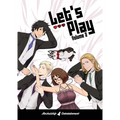 Let's Play Volume 2 - Paperback