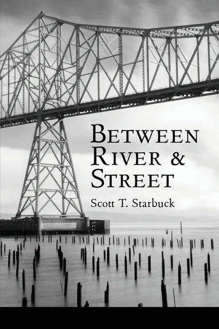 Between River and Street - Paperback