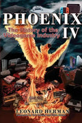 Phoenix IV: The History of the Videogame Industry - Hardcover