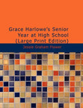 Grace Harlowe's Senior Year at High School - Paperback