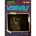 Werewolf Life Cycles - Paperback
