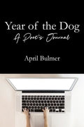 Year of the Dog A Poet's Journal - Paperback