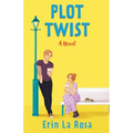 Plot Twist - Paperback