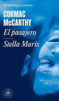 El Pasajero - Stella Maris / The Passenger - Stella Maris - Paperback