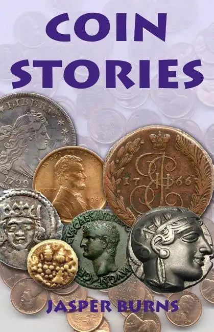 Coin Stories - Paperback