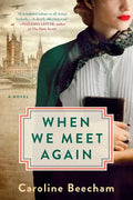 When We Meet Again - Paperback